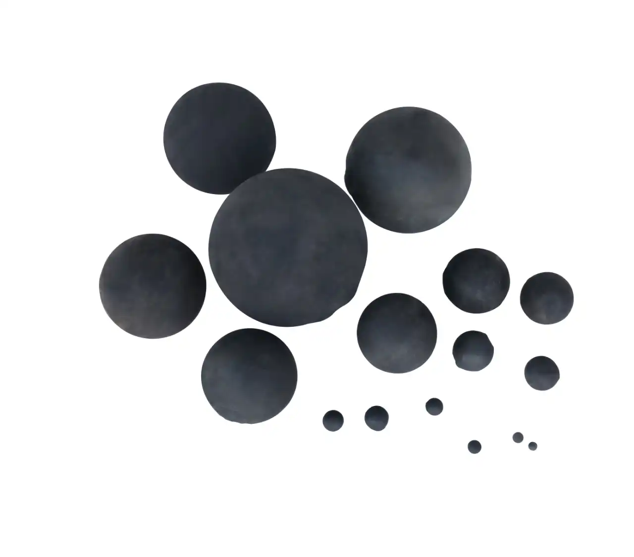 grinding balls