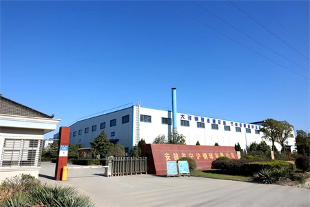 sobre ninghu