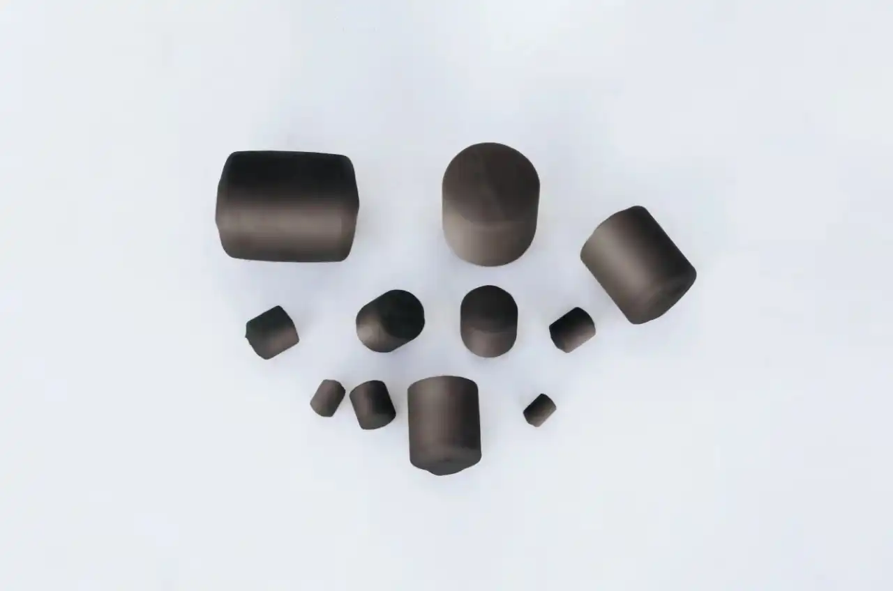 High Chrome Grinding Cylpebs High Chrome Grinding Cylpebs