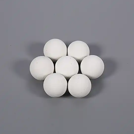 ceramic grinding balls