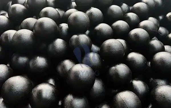 bolas de moer