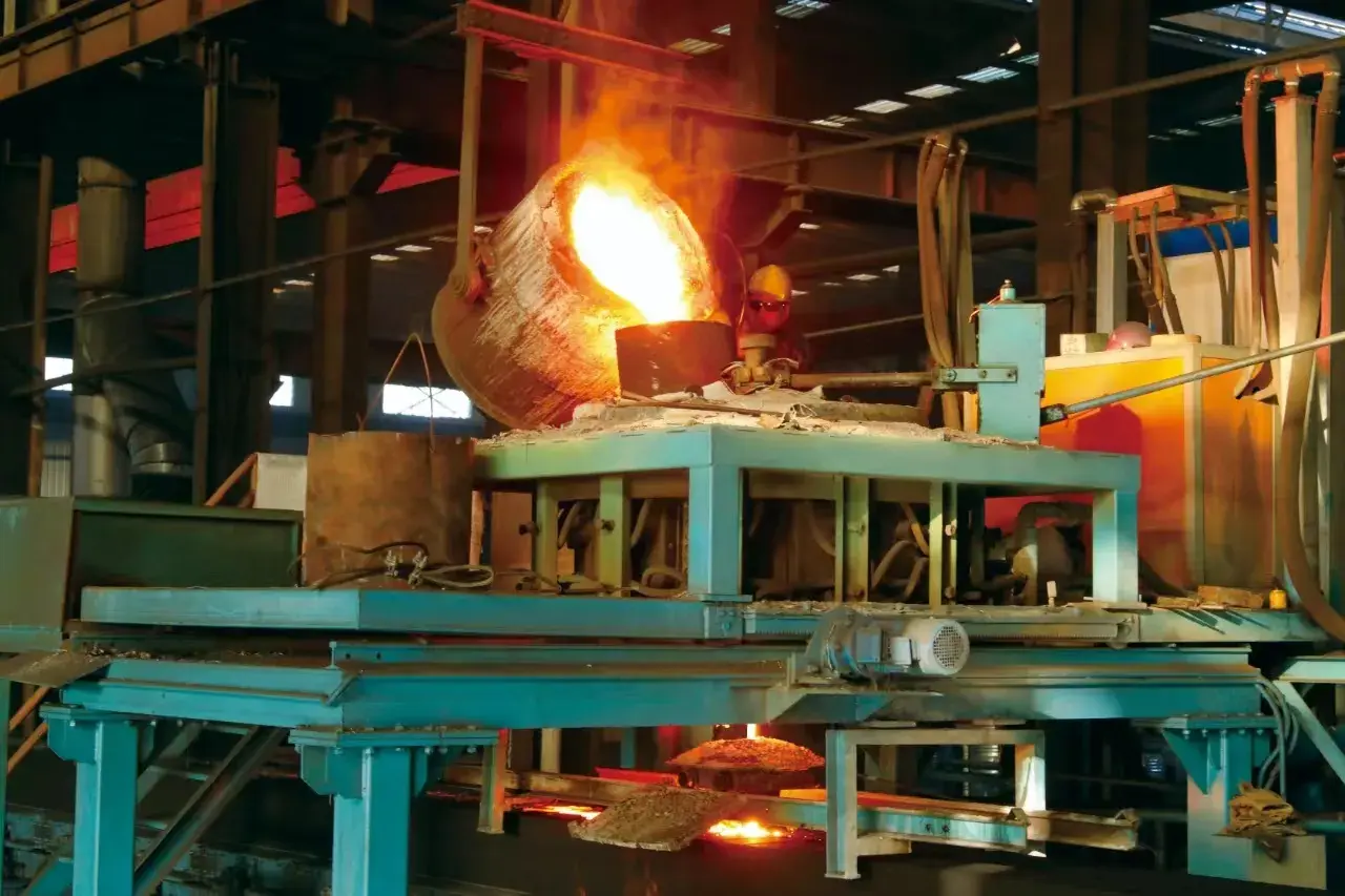 production production