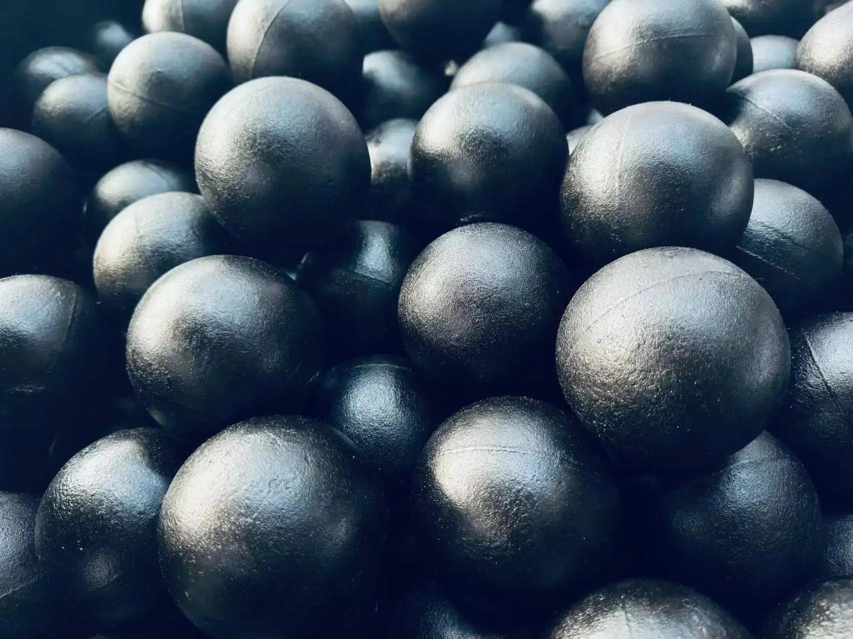 steel balls steel balls