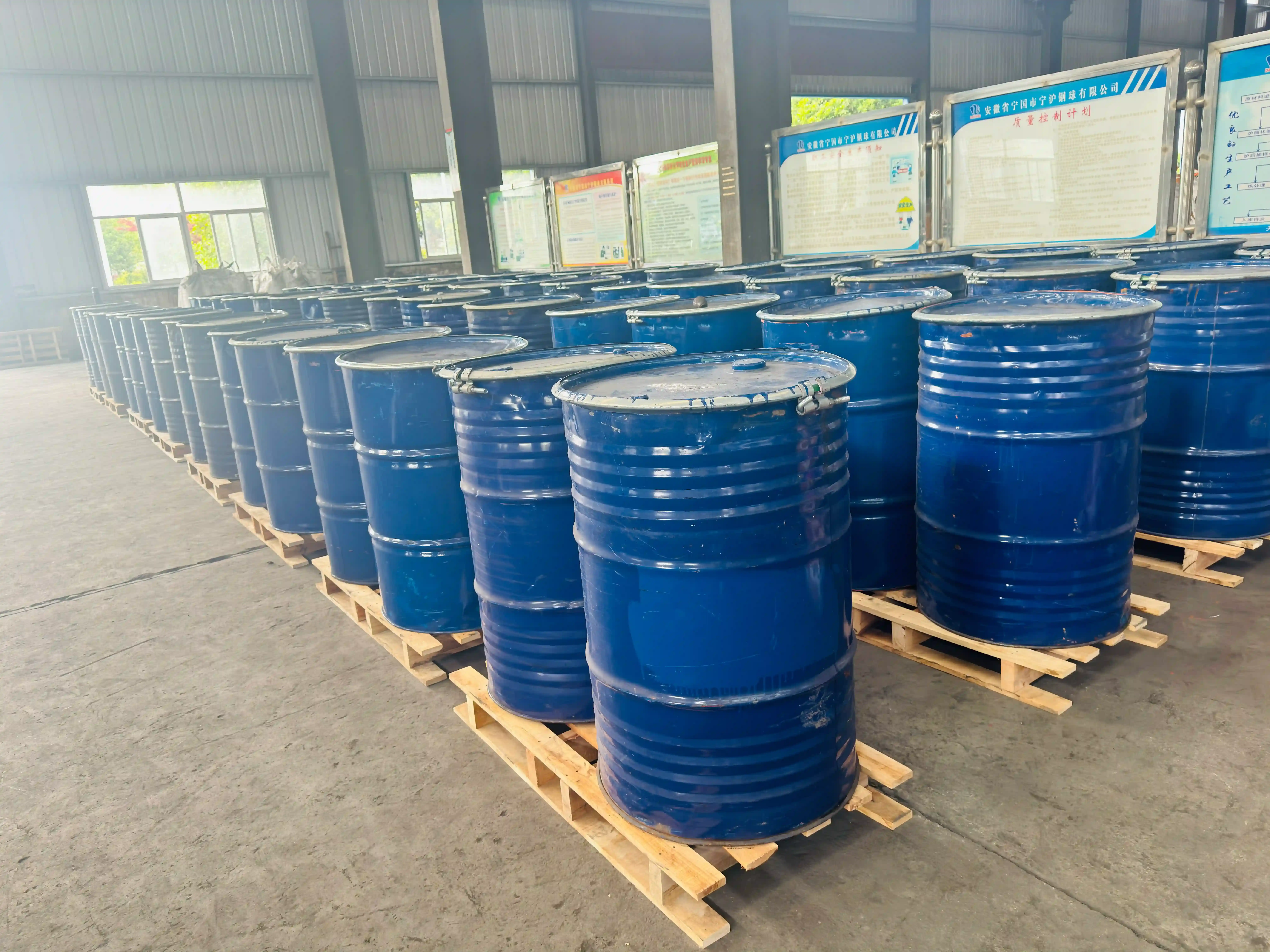 grinding media grinding media