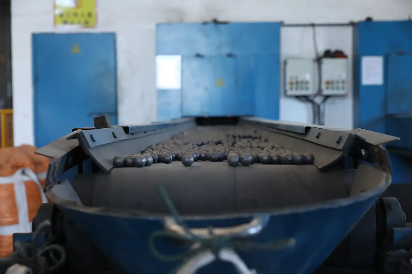 grinding media grinding media