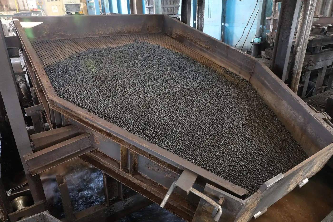 grinding balls grinding balls