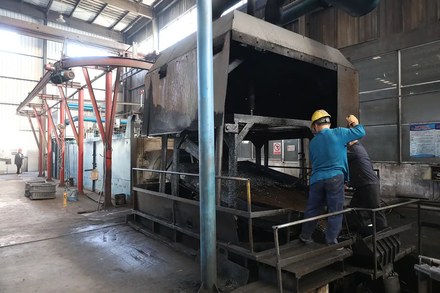 grinding media grinding media