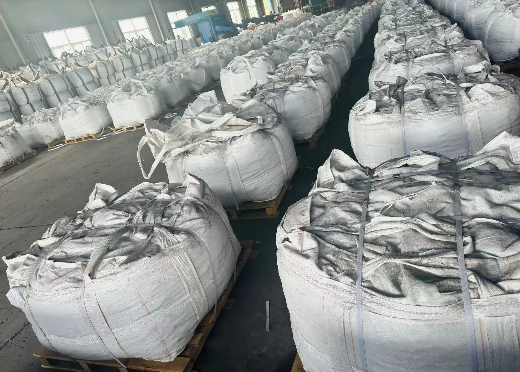 Impact of Cylpebs Grinding Media on Product Uniformity