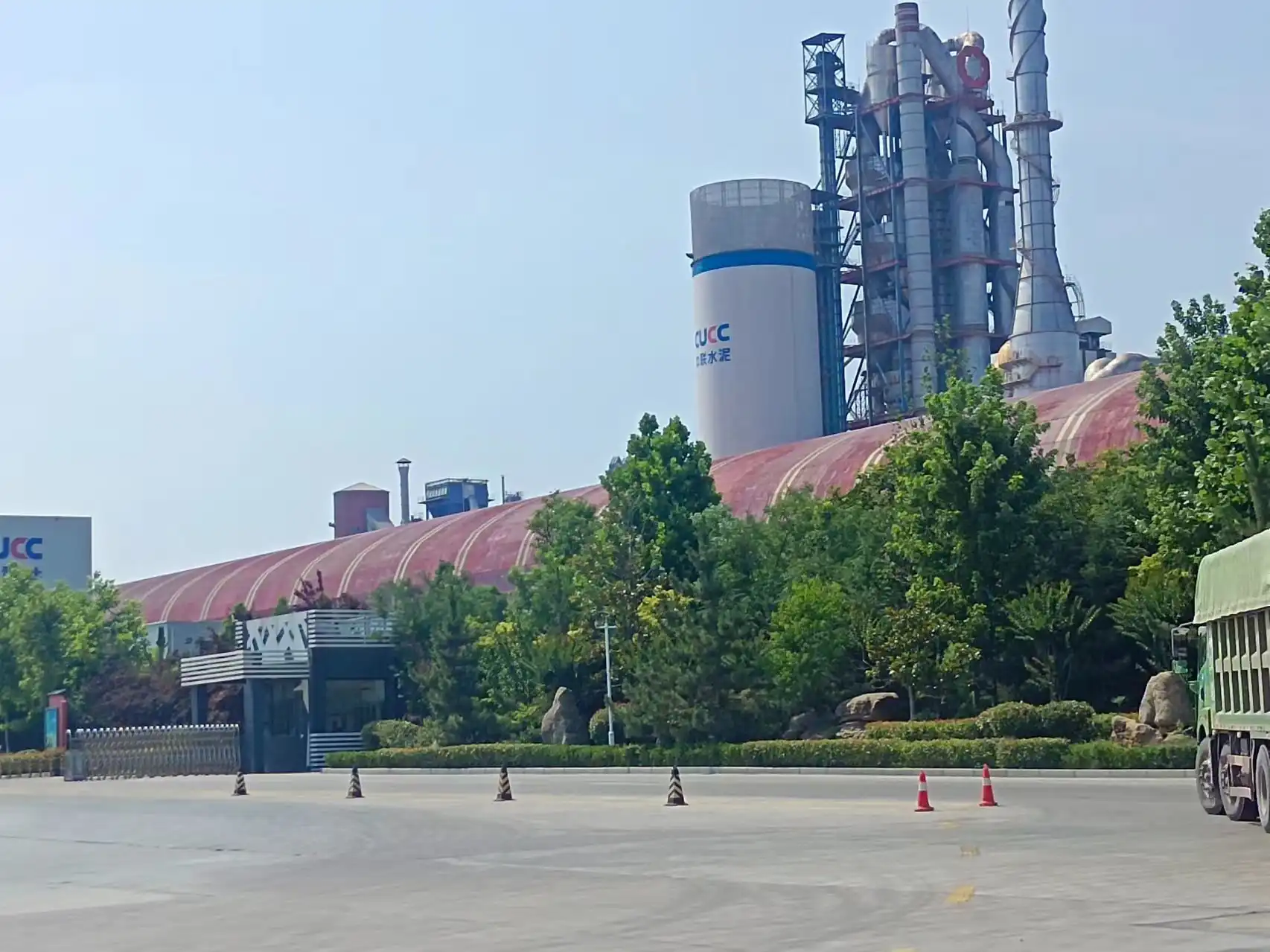 Best High Chrome Balls for Cement & Power Plants