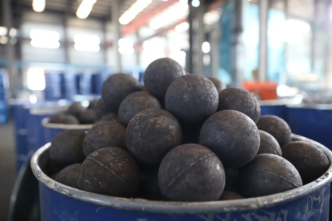 Grinding Ball vs Cylpebs: Which Performs Better?