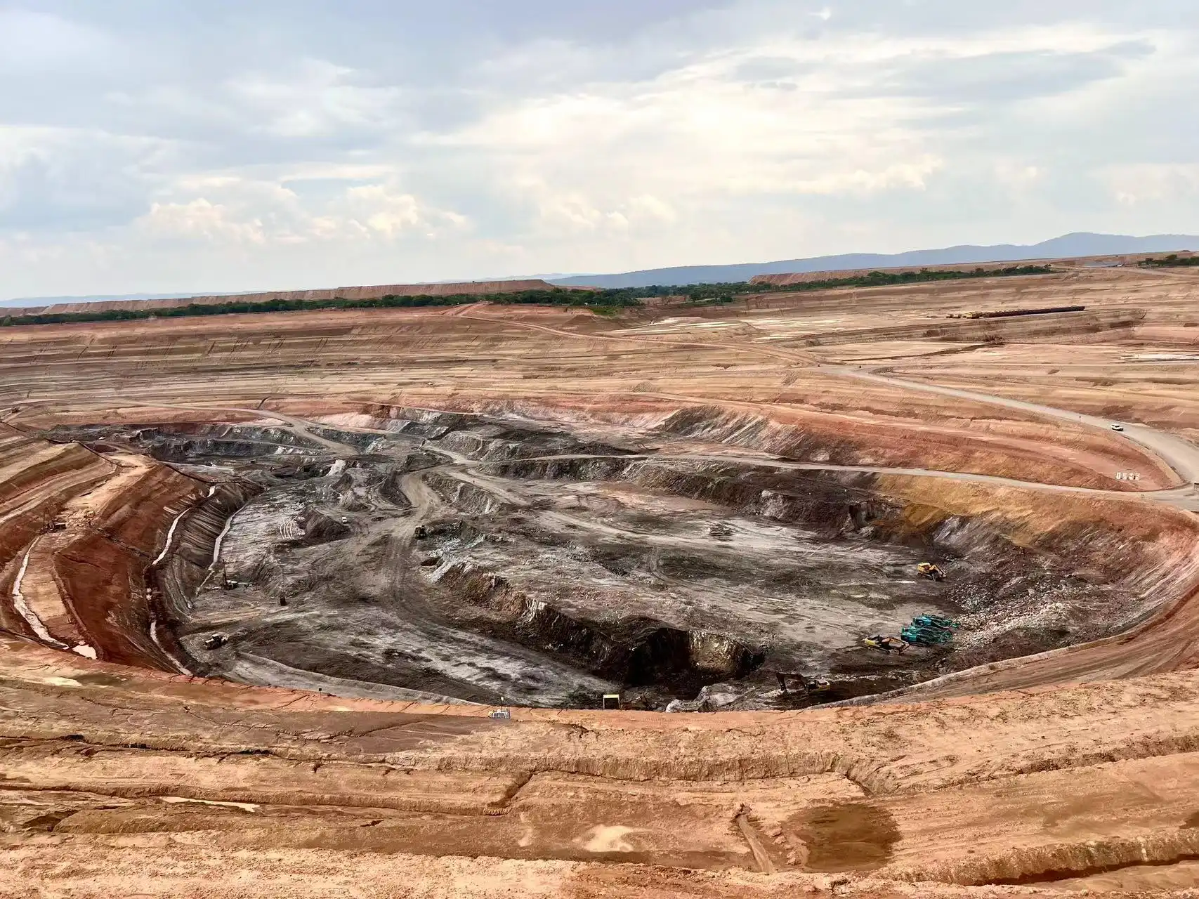 Top High Chrome Grinding Media Uses in Mining You Should Know in 2025