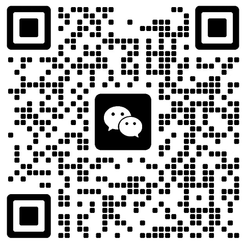 WeChat QR Code